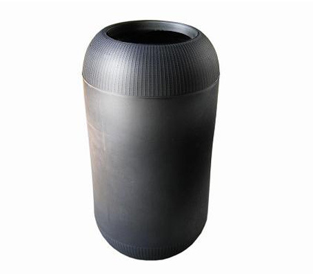 Bellow, air suspension - FT20202 FAST